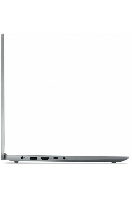 Ноутбук Lenovo IdeaPad 3 Slim 15IRU8 15.6 1920x1080/Intel Core i3-1315U/RAM 8Гб/SSD 256Гб/Intel UHD Graphics/ENGRUS/DOS (82X700BVPS_RU) (серый) 4