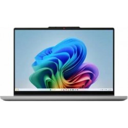 Ноутбук Lenovo IdeaPad 5 2-in-1 14AHP11 AMD Ryzen 5 230, 3.5 GHz - 4.9 GHz, 16384 Mb, 14&quot WUXGA 1920x1200, 512 Gb SSD, AMD Radeon 760M, No OS (83UJ0016PS) (серый)