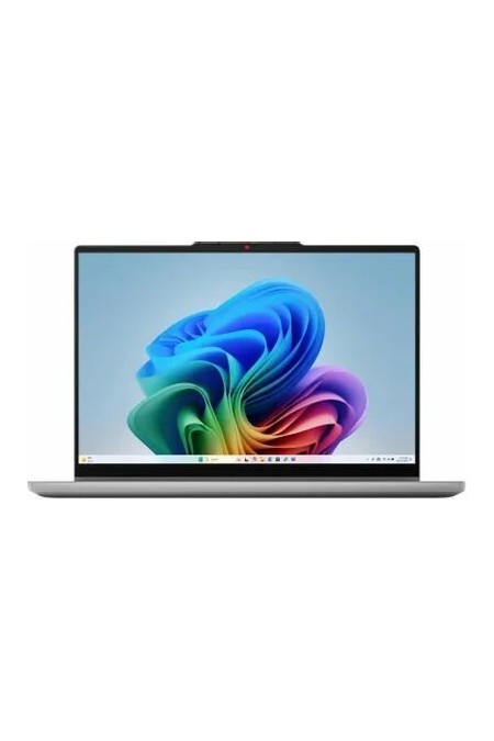 Ноутбук Lenovo IdeaPad 5 2-in-1 14AHP11 AMD Ryzen 5 230, 3.5 GHz - 4.9 GHz, 16384 Mb, 14&quot WUXGA 1920x1200, 512 Gb SSD, AMD Radeon 760M, No OS (83UJ0016PS) (серый) 