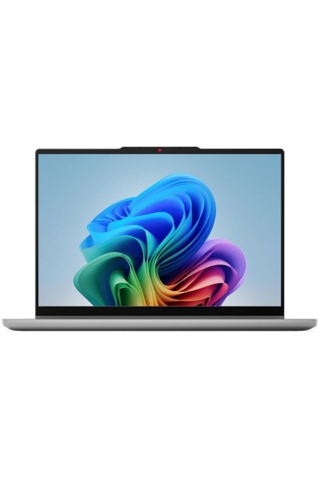 Ноутбук Lenovo IdeaPad 5 2-in-1 14AHP11 AMD Ryzen 7 250, 3.3 GHz - 5.1 GHz, 16384 Mb, 14&quot WUXGA 1920x1200, 512 Gb SSD, AMD Radeon 780M, No OS (83UJ0017PS) (серый) 