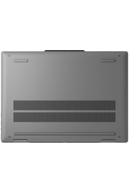 Ноутбук Lenovo IdeaPad 5 2-in-1 14AHP11 AMD Ryzen 7 250, 3.3 GHz - 5.1 GHz, 16384 Mb, 14&quot WUXGA 1920x1200, 512 Gb SSD, AMD Radeon 780M, No OS (83UJ0017PS) (серый) 2