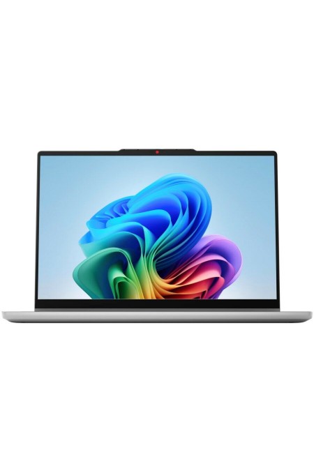 Ноутбук Lenovo IdeaPad 5 2-in-1 14AHP11 AMD Ryzen 7 250, 3.3 GHz - 5.1 GHz, 16384 Mb, 14&quot WUXGA 1920x1200, 512 Gb SSD, AMD Radeon 780M, No OS (83UJ0017PS) (серый) 5