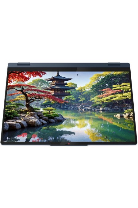 Ноутбук Lenovo IdeaPad 5 2-in-1 16IAL10 Intel Core Ultra 5 225U, 1.5 GHz - 4.8 GHz, 16384 Mb, 16 WUXGA 1920x1200, 1000 Gb SSD, Intel Graphics, Windows 11 Home (83KS000UUS) (синий) 1