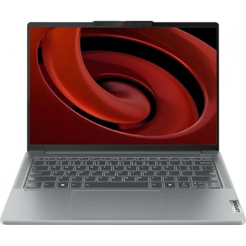 Ноутбук Lenovo IdeaPad 5 Pro 14AHP9 Ryzen 5 8645HS 16Gb SSD1Tb NVIDIA GeForce RTX 3050 6Gb 14 OLED 2.8K (2880x1800) noOS WiFi BT Cam (83D30028RK) (серый) 4