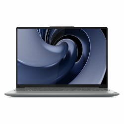 Ноутбук Lenovo IdeaPad 5 Pro 16IMH9, 16 (2048x1280) OLED 120 Гц/Intel Core Ultra 5 125H/16 ГБ LPDDR5X/1024 ГБ SSD/NVIDIA GeForce RTX 3050 (6 Гб)/Без системы (83D4003MRK) (серый)
