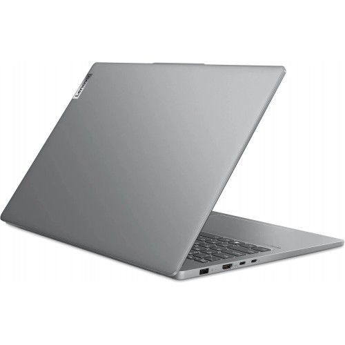 Ноутбук Lenovo IdeaPad 5 Pro 16IRH8 Core i7 13700H 16Gb SSD512Gb NVIDIA GeForce RTX 3050 6Gb 16 IPS 2.5K (2560x1600) noOS WiFi BT Cam (83AQ006MRK) (серый) 4