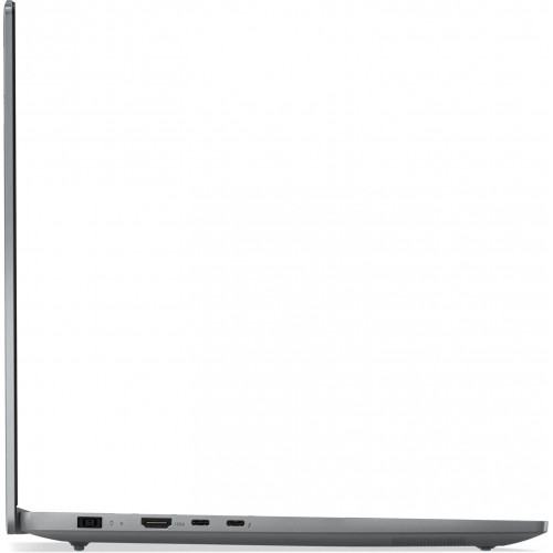 Ноутбук Lenovo IdeaPad 5 Pro 16IRH8 Core i7 13700H 16Gb SSD512Gb NVIDIA GeForce RTX 3050 6Gb 16 IPS 2.5K (2560x1600) noOS WiFi BT Cam (83AQ006MRK) (серый) 7