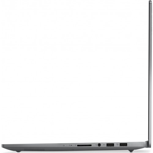 Ноутбук Lenovo IdeaPad 5 Pro 16IRH8 Core i7 13700H 16Gb SSD512Gb NVIDIA GeForce RTX 3050 6Gb 16 IPS 2.5K (2560x1600) noOS WiFi BT Cam (83AQ006MRK) (серый) 8