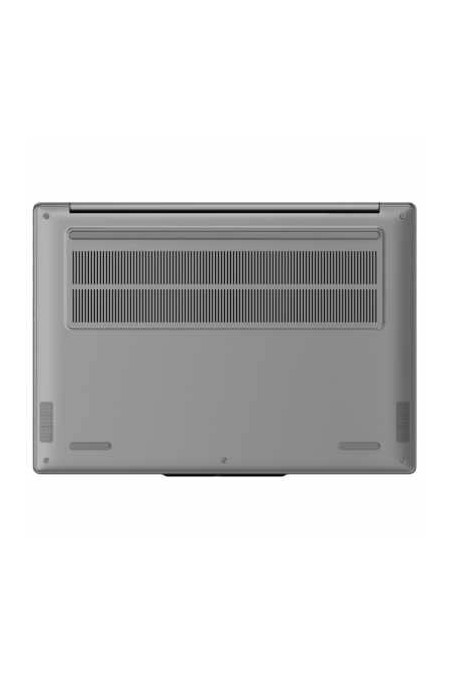 Ноутбук Lenovo IdeaPad Pro 5 14AGP11 AMD Ryzen AI 7 450, 3.6 GHz - 5.1 GHz, 24576 Mb, 14 2.8K 2880x1800, 1000 Gb SSD, AMD Radeon 860M, No OS (83SG0005RK) (серый) 1