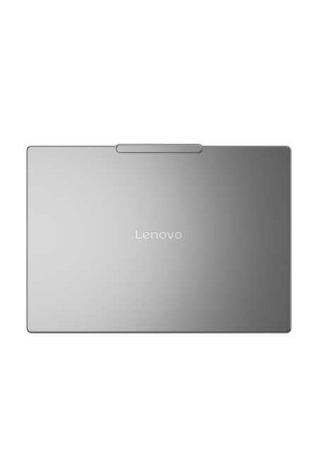 Ноутбук Lenovo IdeaPad Pro 5 14AGP11 AMD Ryzen AI 7 450, 3.6 GHz - 5.1 GHz, 24576 Mb, 14 2.8K 2880x1800, 1000 Gb SSD, AMD Radeon 860M, No OS (83SG0005RK) (серый) 2