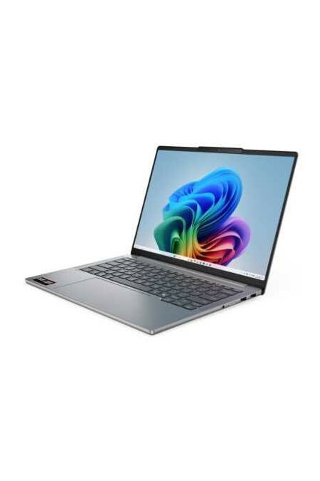 Ноутбук Lenovo IdeaPad Pro 5 14AGP11 AMD Ryzen AI 7 450, 3.6 GHz - 5.1 GHz, 24576 Mb, 14 2.8K 2880x1800, 1000 Gb SSD, AMD Radeon 860M, No OS (83SG0005RK) (серый) 4