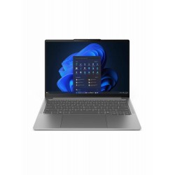 Ноутбук Lenovo IdeaPad Pro 5 14IAH10 Intel Core Ultra 5 225H, 1.7 GHz - 4.9 GHz, 24576 Mb, 14 2.8K 2880x1800, 512 Gb SSD, Intel Arc 130T, No OS (83JK002RRK) (серый)