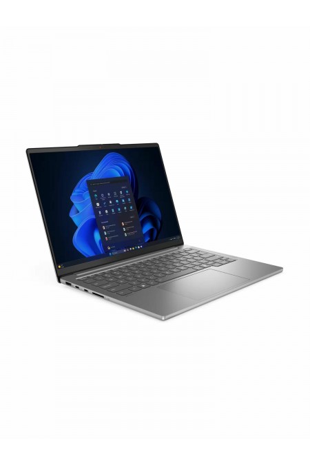 Ноутбук Lenovo IdeaPad Pro 5 14IAH10 Intel Core Ultra 5 225H, 1.7 GHz - 4.9 GHz, 24576 Mb, 14 2.8K 2880x1800, 512 Gb SSD, Intel Arc 130T, No OS (83JK002RRK) (серый) 1