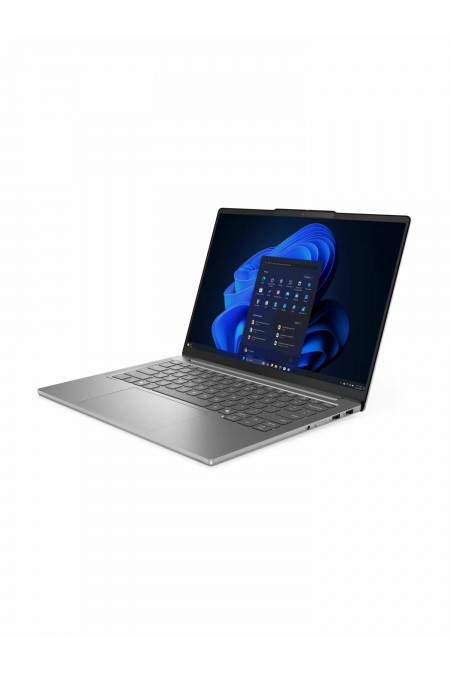 Ноутбук Lenovo IdeaPad Pro 5 14IAH10 Intel Core Ultra 5 225H, 1.7 GHz - 4.9 GHz, 24576 Mb, 14 2.8K 2880x1800, 512 Gb SSD, Intel Arc 130T, No OS (83JK002RRK) (серый) 3