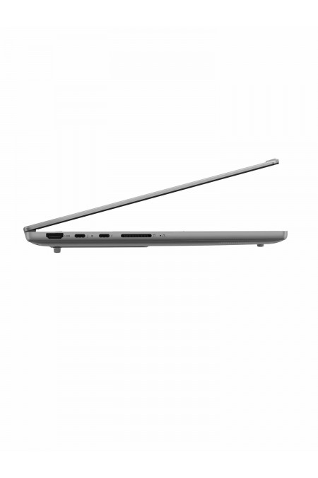Ноутбук Lenovo IdeaPad Pro 5 14IAH10 Intel Core Ultra 5 225H, 1.7 GHz - 4.9 GHz, 24576 Mb, 14 2.8K 2880x1800, 512 Gb SSD, Intel Arc 130T, No OS (83JK002RRK) (серый) 4