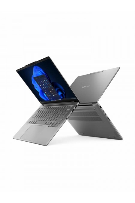 Ноутбук Lenovo IdeaPad Pro 5 14IAH10 Intel Core Ultra 5 225H, 1.7 GHz - 4.9 GHz, 24576 Mb, 14 2.8K 2880x1800, 512 Gb SSD, Intel Arc 130T, No OS (83JK002RRK) (серый) 5
