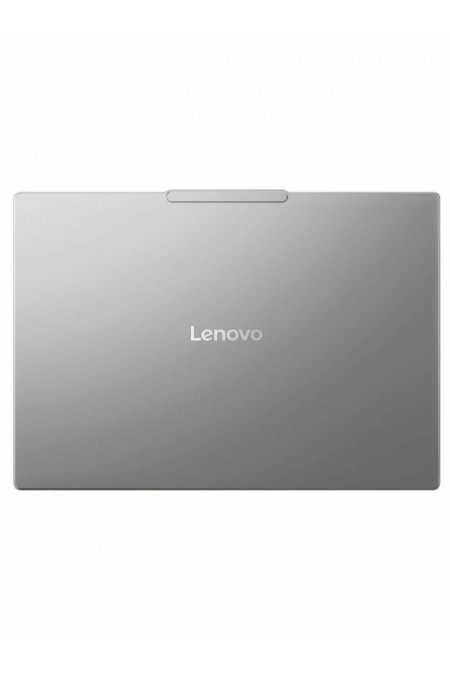 Ноутбук Lenovo IdeaPad Pro 5 16AKP10 AMD Ryzen AI 7 350, 2.0 GHz - 5.0 GHz, 32768 Mb, 16 2.8K 2880x1800, 1000 Gb SSD, AMD Radeon 860M, No OS (83JN003RRK) (серый) 5