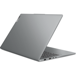Ноутбук Lenovo IdeaPad Pro 5 16IMH9 16 (2048x1280 OLED)/Intel Core Ultra 7 155H(1.4Ghz)/16384Mb/1024SSDGb/noDVD/Ext:nVidia GeForce RTX4050(6144Mb)/Cam/BT/WiFi noOS (83D4003PRK) (серый)
