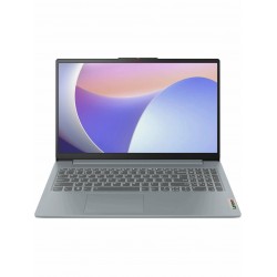 Ноутбук Lenovo IdeaPad Slim 3 15ABR8, 15.6 (1920x1080) TN/AMD Ryzen 7 7730U/16ГБ DDR4/1ТБ SSD/Radeon Graphics/Без ОС (82XM000ARK) (серый)