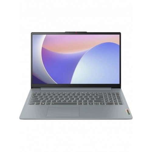 Ноутбук Lenovo IdeaPad Slim 3 15ABR8, 15.6 (1920x1080) TN/AMD Ryzen 7 7730U/16ГБ DDR4/1ТБ SSD/Radeon Graphics/Без ОС (82XM000ARK) (серый) 