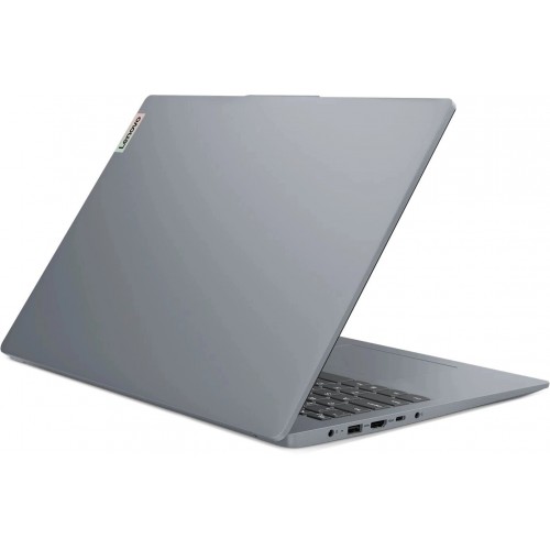 Ноутбук Lenovo IdeaPad Slim 3 15ABR8, 15.6 (1920x1080) TN/AMD Ryzen 7 7730U/16ГБ DDR4/1ТБ SSD/Radeon Graphics/Без ОС (82XM000ARK) (серый) 4