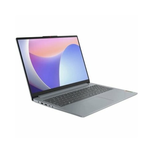 Ноутбук Lenovo IdeaPad Slim 3 15ABR8 AMD Ryzen 7 5825U, 2.0 GHz - 4.5 GHz, 16384 Mb, 15.6" Full HD 1920x1080, 512 Gb SSD, AMD Radeon Graphics, No OS (82XM0120RK) (серый) 4