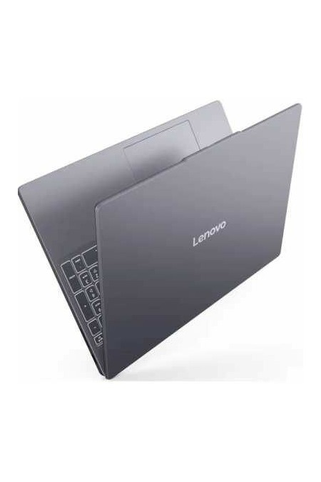 Ноутбук Lenovo IdeaPad Slim 3 15AHP10 AMD Ryzen 5 8540U, 3.2 GHz - 4.9 GHz, 16384 Mb, 15.3 WUXGA 1920x1200, 512 Gb SSD, AMD Radeon 740M, No OS (83KA0015RK) (серый) 3