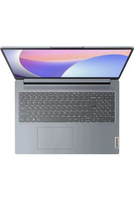 Ноутбук Lenovo IdeaPad Slim 3 15AMN8, 15.6 (1920x1080) IPS/AMD Ryzen 3 7320U/8ГБ LPDDR5/256ГБ SSD/Radeon Graphics/Без ОС (82XQ00B5PS) (серый) 3