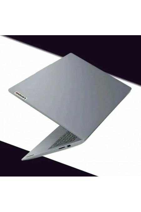 Ноутбук Lenovo IdeaPad Slim 3 15AMN8, 15.6 (1920x1080) IPS/AMD Ryzen 5 7520U/8 ГБ LPDDR5/512 ГБ SSD/AMD Radeon Graphics/Windows 11 Home (82XQ00JCRK) (серый) 4