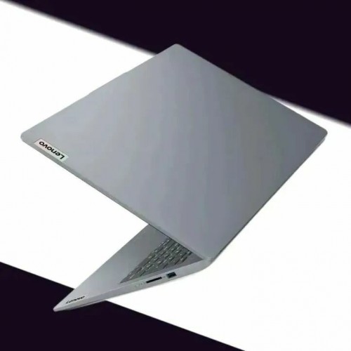Ноутбук Lenovo IdeaPad Slim 3 15AMN8, 15.6 (1920x1080) IPS/AMD Ryzen 5 7520U/8 ГБ LPDDR5/512 ГБ SSD/AMD Radeon Graphics/Windows 11 Home (82XQ00JCRK) (серый) 4