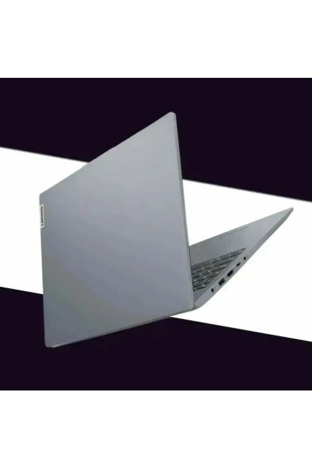 Ноутбук Lenovo IdeaPad Slim 3 15AMN8, 15.6 (1920x1080) IPS/AMD Ryzen 5 7520U/8 ГБ LPDDR5/512 ГБ SSD/AMD Radeon Graphics/Windows 11 Home (82XQ00JCRK) (серый) 5