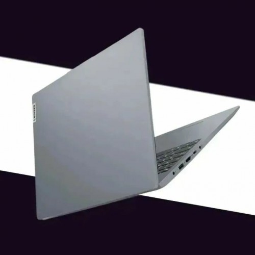 Ноутбук Lenovo IdeaPad Slim 3 15AMN8, 15.6 (1920x1080) IPS/AMD Ryzen 5 7520U/8 ГБ LPDDR5/512 ГБ SSD/AMD Radeon Graphics/Windows 11 Home (82XQ00JCRK) (серый) 5