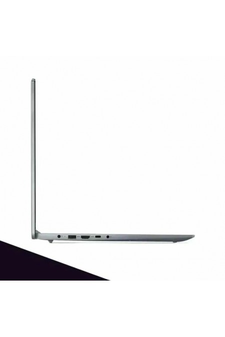 Ноутбук Lenovo IdeaPad Slim 3 15AMN8, 15.6 (1920x1080) IPS/AMD Ryzen 5 7520U/8 ГБ LPDDR5/512 ГБ SSD/AMD Radeon Graphics/Windows 11 Home (82XQ00JCRK) (серый) 6