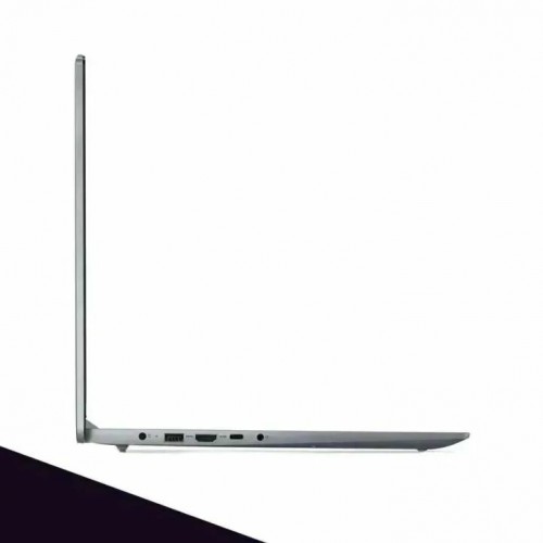 Ноутбук Lenovo IdeaPad Slim 3 15AMN8, 15.6 (1920x1080) IPS/AMD Ryzen 5 7520U/8 ГБ LPDDR5/512 ГБ SSD/AMD Radeon Graphics/Windows 11 Home (82XQ00JCRK) (серый) 6