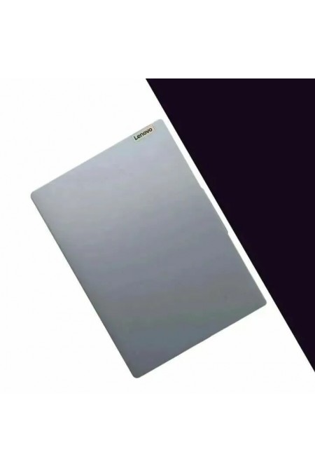 Ноутбук Lenovo IdeaPad Slim 3 15AMN8, 15.6 (1920x1080) IPS/AMD Ryzen 5 7520U/8 ГБ LPDDR5/512 ГБ SSD/AMD Radeon Graphics/Windows 11 Home (82XQ00JCRK) (серый) 8