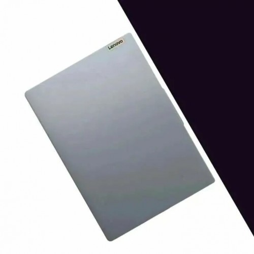 Ноутбук Lenovo IdeaPad Slim 3 15AMN8, 15.6 (1920x1080) IPS/AMD Ryzen 5 7520U/8 ГБ LPDDR5/512 ГБ SSD/AMD Radeon Graphics/Windows 11 Home (82XQ00JCRK) (серый) 8