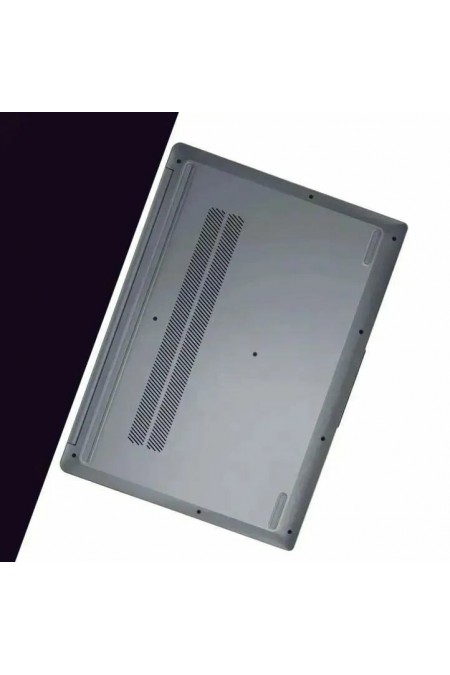 Ноутбук Lenovo IdeaPad Slim 3 15AMN8, 15.6 (1920x1080) IPS/AMD Ryzen 5 7520U/8 ГБ LPDDR5/512 ГБ SSD/AMD Radeon Graphics/Windows 11 Home (82XQ00JCRK) (серый) 9