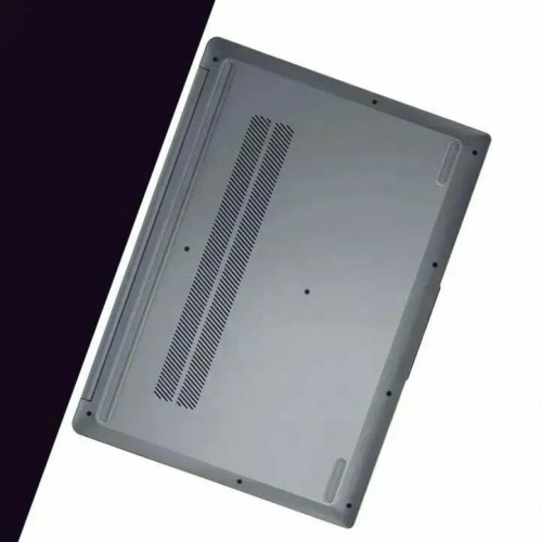 Ноутбук Lenovo IdeaPad Slim 3 15AMN8, 15.6 (1920x1080) IPS/AMD Ryzen 5 7520U/8 ГБ LPDDR5/512 ГБ SSD/AMD Radeon Graphics/Windows 11 Home (82XQ00JCRK) (серый) 9