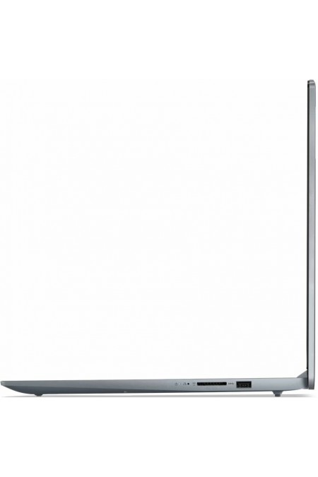 Ноутбук Lenovo IdeaPad Slim 3 15AMN8, 15.6 (1920x1080) IPS/AMD Ryzen 5 7520U/8ГБ LPDDR5/512ГБ SSD/Radeon Graphics/Без ОС (82XQ00EQPS) (серый) 5