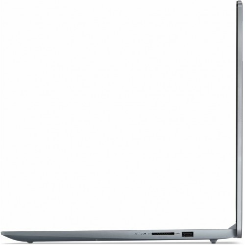 Ноутбук Lenovo IdeaPad Slim 3 15AMN8, 15.6 (1920x1080) IPS/AMD Ryzen 5 7520U/8ГБ LPDDR5/512ГБ SSD/Radeon Graphics/Без ОС (82XQ00EQPS) (серый) 5