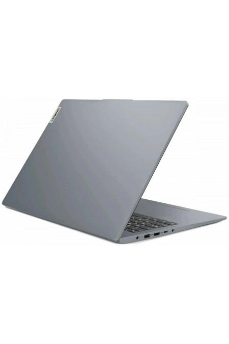 Ноутбук Lenovo IdeaPad Slim 3 15AMN8 AMD Ryzen 3 7320U, 2.4 GHz - 4.1 GHz, 8192 Mb, 15.6 Full HD 1920x1080, 256 Gb SSD, DVD нет, AMD Radeon 610M, No OS (82XQ00MAPS) (серый) 4