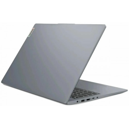 Ноутбук Lenovo IdeaPad Slim 3 15AMN8 AMD Ryzen 3 7320U, 2.4 GHz - 4.1 GHz, 8192 Mb, 15.6 Full HD 1920x1080, 256 Gb SSD, DVD нет, AMD Radeon 610M, No OS (82XQ00MAPS) (серый) 4
