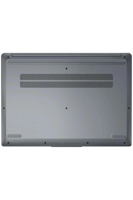 Ноутбук Lenovo IdeaPad Slim 3 15AMN8 AMD Ryzen 3 7320U, 2.4 GHz - 4.1 GHz, 8192 Mb, 15.6 Full HD 1920x1080, 256 Gb SSD, DVD нет, AMD Radeon 610M, No OS (82XQ00MAPS) (серый) 7