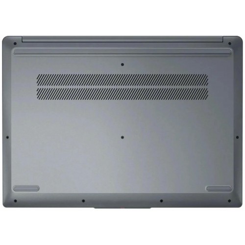 Ноутбук Lenovo IdeaPad Slim 3 15AMN8 AMD Ryzen 3 7320U, 2.4 GHz - 4.1 GHz, 8192 Mb, 15.6 Full HD 1920x1080, 256 Gb SSD, DVD нет, AMD Radeon 610M, No OS (82XQ00MAPS) (серый) 7