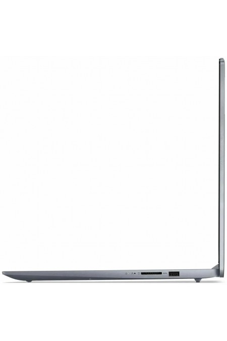 Ноутбук Lenovo IdeaPad Slim 3 15AMN8 AMD Ryzen 3 7320U, 2.4 GHz - 4.1 GHz, 8192 Mb, 15.6 Full HD 1920x1080, 256 Gb SSD, DVD нет, AMD Radeon 610M, No OS (82XQ00MAPS) (серый) 9
