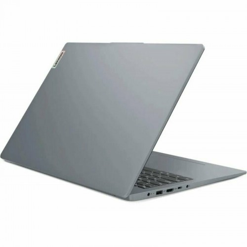 Ноутбук Lenovo IdeaPad Slim 3 15AMN8 AMD Ryzen 3 7320U, 2.4 GHz - 4.1 GHz, 8192 Mb, 15.6 Full HD 1920x1080, 256 Gb SSD, DVD нет, AMD Radeon 610M, No OS (82XQ007WRK) (серый) 4