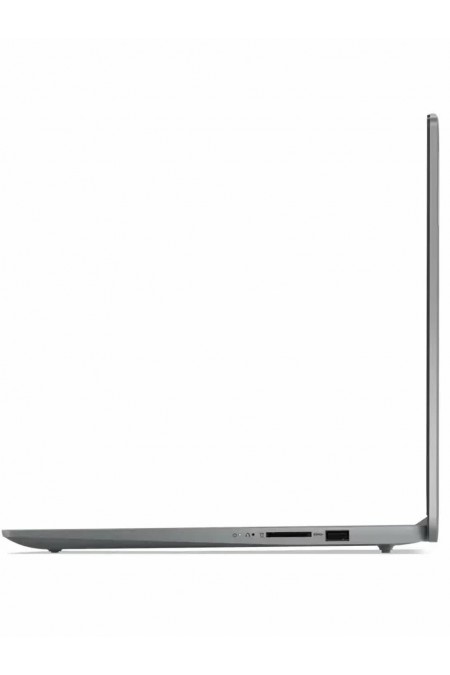 Ноутбук Lenovo IdeaPad Slim 3 15AMN8 AMD Ryzen 5 40, 2.8 GHz - 4.3 GHz, 16384 Mb, 15.6&quot Full HD 1920x1080, 512 Gb SSD, AMD Radeon 610M, No OS (82XQ01C8PS) (серый) 5