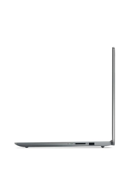 Ноутбук Lenovo IdeaPad Slim 3 15AMN8 AMD Ryzen 5 7520U, 2.8 GHz - 4.3 GHz, 16384 Mb, 15.6 Full HD 1920x1080, 512 Gb SSD, DVD нет, AMD Radeon 610M, No OS (82XQ00XBSA) (серый) 4