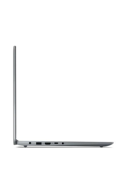 Ноутбук Lenovo IdeaPad Slim 3 15AMN8 AMD Ryzen 5 7520U, 2.8 GHz - 4.3 GHz, 16384 Mb, 15.6 Full HD 1920x1080, 512 Gb SSD, DVD нет, AMD Radeon 610M, No OS (82XQ00XBSA) (серый) 5