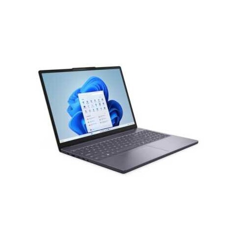 Ноутбук Lenovo IdeaPad Slim 3 15ARP10 AMD Ryzen 5 7533HS, 3.3 GHz - 4.4 GHz, 16384 Mb, 15.3 WUXGA 1920x1200, 512 Gb SSD, DVD нет, AMD Radeon 660M, No OS (83K7000URK) (серый) 6